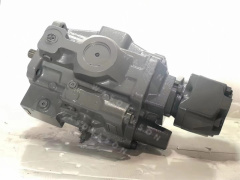 PC75UU-2 Hydraulic Main Pump Assy