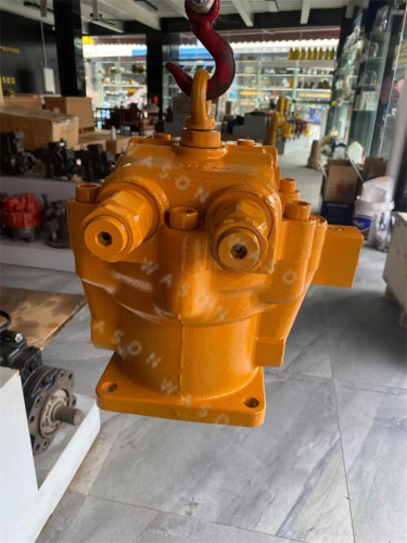 SY245H Swing Motor Cover