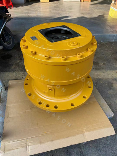 RG20D2 SY365  Swing Motor Reduction