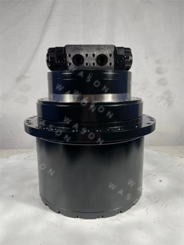 GM40 Travel Motor Assy