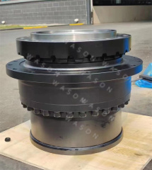E336D travel Motor Reduction