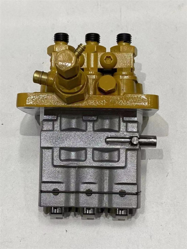 D1803 Fuel Injector Head