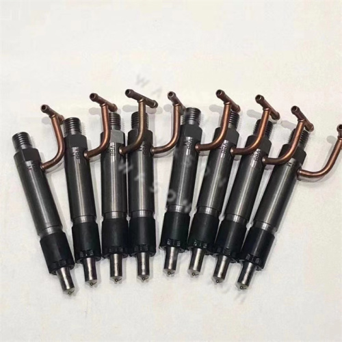 4D88  Fuel Injector Assy