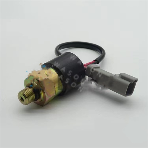 DX225 DX300  Excavator  Pressure Sensor 301413-00151