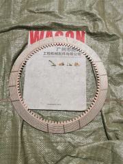 SD22/SD23/D85 Friction Disc 424-15-12710
