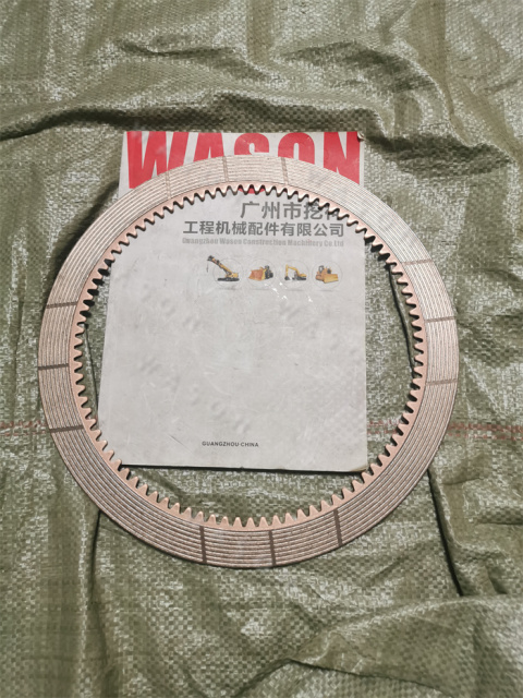 SD22/SD23/D85 Friction Disc 424-15-12710