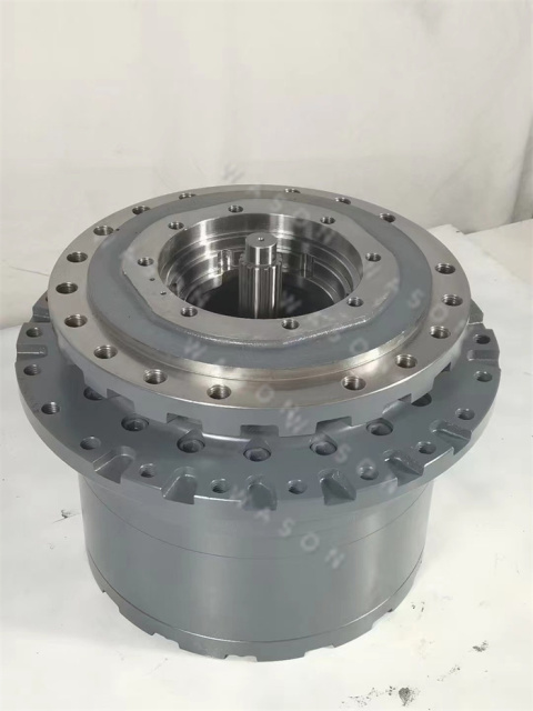 SK200-7  Travel Motor Reduction