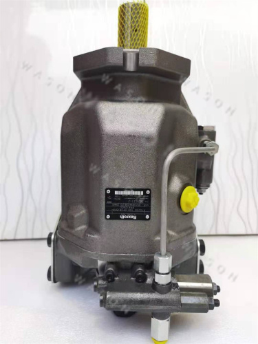 Terex  Hydraulic Main Pump Assy