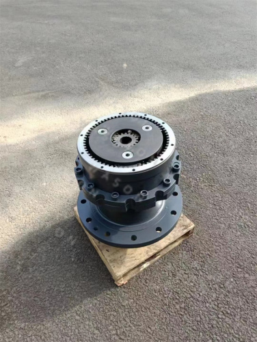 R220-9S R215VS  Swing Motor Reduction 31Q6-10140