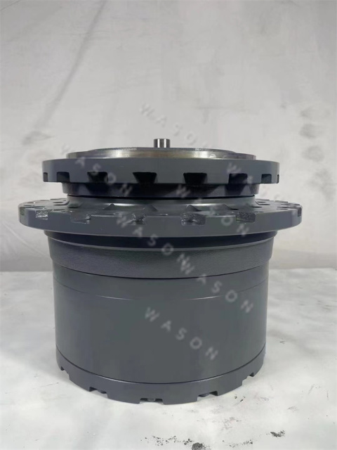 SK200-7  Travel Motor Reduction