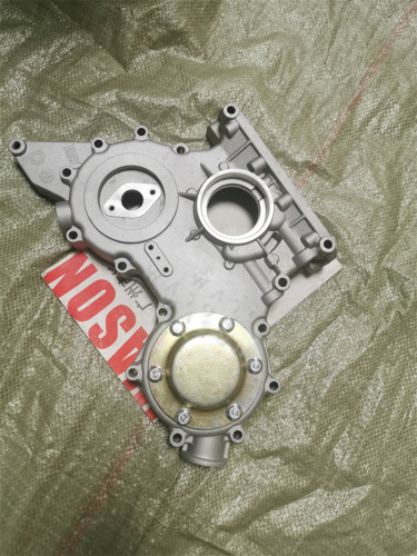 4TNV88 4D88-5 Excavator Cylinder Head  Cover