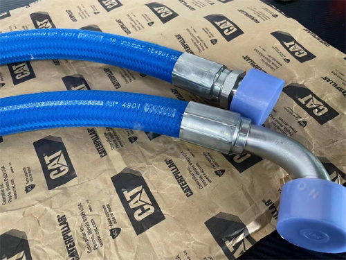 E320/E323 new filer hose