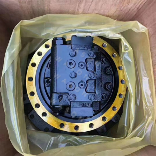 E336D Travel Motor