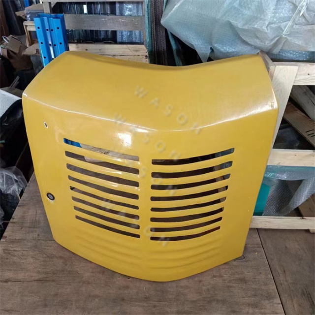 E305E/E306/E307 Excavator hydraulic pump Side Door