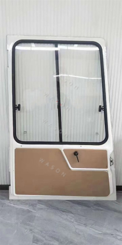 PC200-5 Excavator cabin Hydraulic Side Door Cover