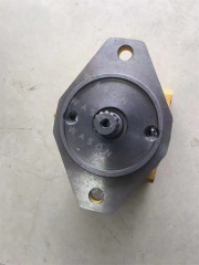 E336D/E330D  Excavator  Hydraulic  Piston Pump Fan Pump Assy  229-0815