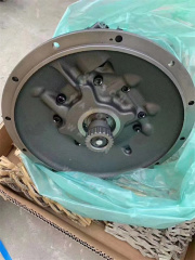 PC70-8 Hydraulic Main Pump Assy