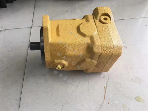 E336D/E330D  Excavator  Hydraulic  Piston Pump Fan Pump Assy  229-0815