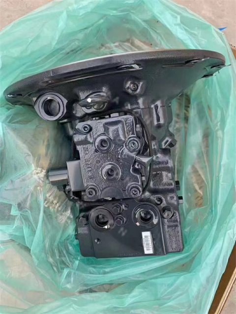 PC70-8 Hydraulic Main Pump Assy