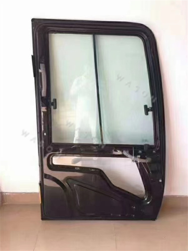 HD512/HD820R/HD1430R Excavator cabin door