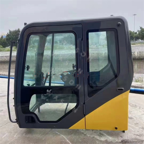 SH210/SH350A5 Excavator cabin