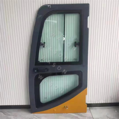 XE60DA Excavator Hydraulic Cabin door