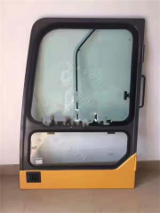 E320C/E  Excavator Hydraulic Cabin door