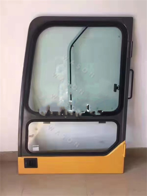E320C/E  Excavator Hydraulic Cabin door