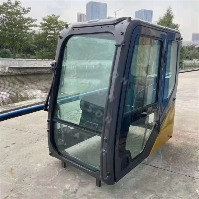 SH210/SH350A5 Excavator cabin