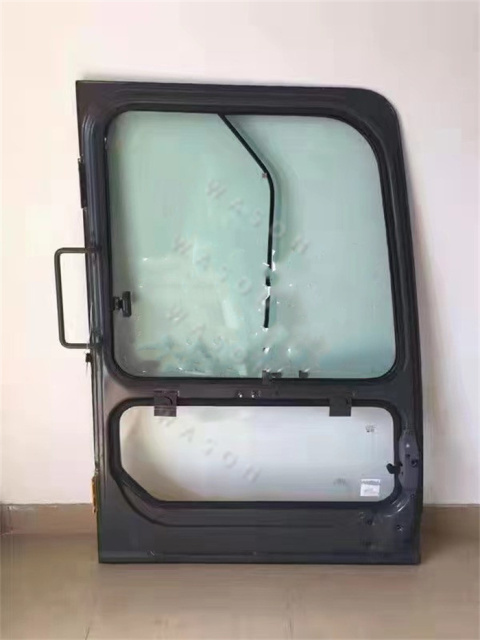 E320C/E  Excavator Hydraulic Cabin door
