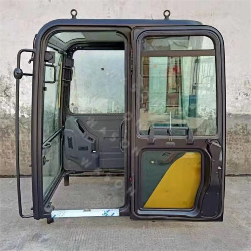 SY55/SY60-9 Excavator cabin