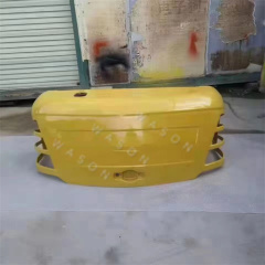 SDLG/E660f Excavator engine cover Side Door