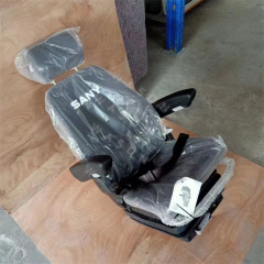 Sany Excavator Seat