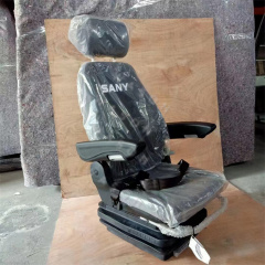 Sany Excavator Seat