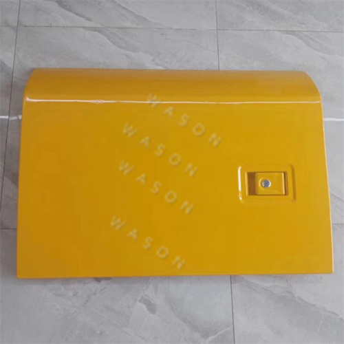 XE200DA Excavator hydraulic pump Side Door