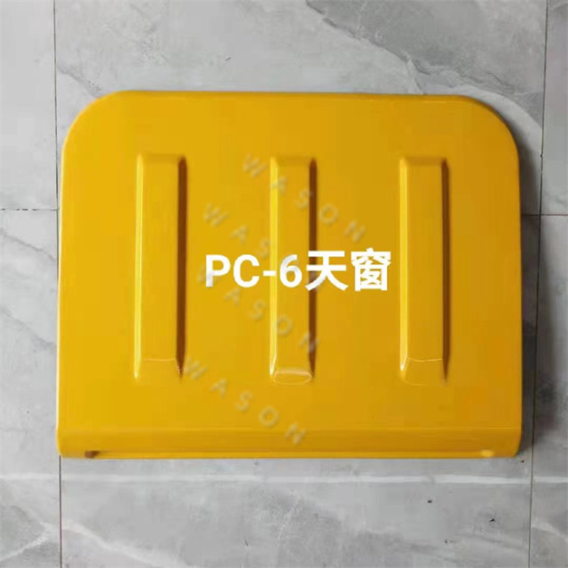 PC200-6/PC-6  Excavator Skylight