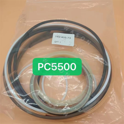 PC5500 Cylinder Seal Kit