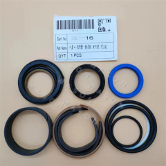 SY16  Cylinder Seal Kit