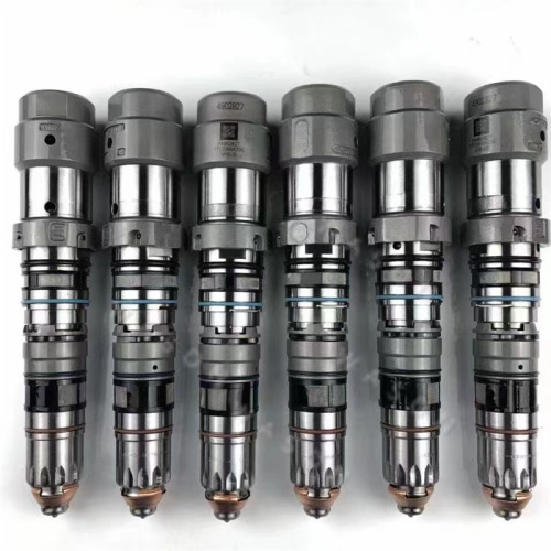 QSK23/QSK60 Fuel Injector Assy