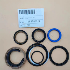 SY16  Cylinder Seal Kit