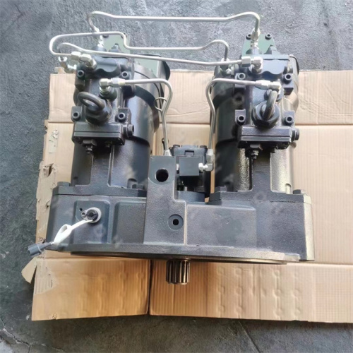 HPV102  Hydraulic Pump Assy