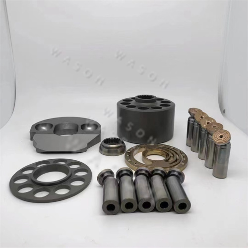 HPK060/HPK055  Excavator Hydraulic Spare Parts For  EX120-6/PC78