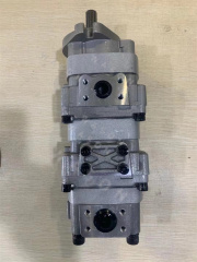 PC30 Hydraulic Gear Pump