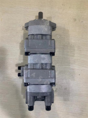 PC30 Hydraulic Gear Pump