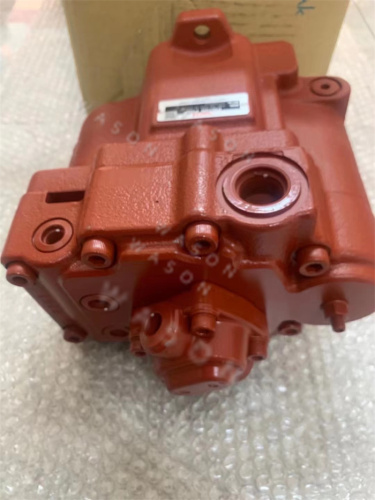 PVK-2B-505  Excavator Hydraulic Pump Assy