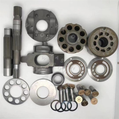 HPV055A Excavator Hydraulic Spare Parts For ZAX100 ZAX110 ZAX120-6