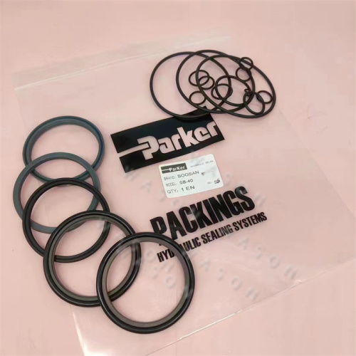 SB40 Breaker Seal Kit