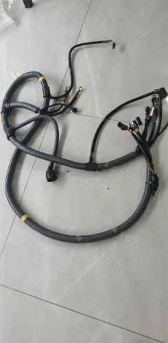 EC360B/EC460B Excavator Engine Harness VOE14630636