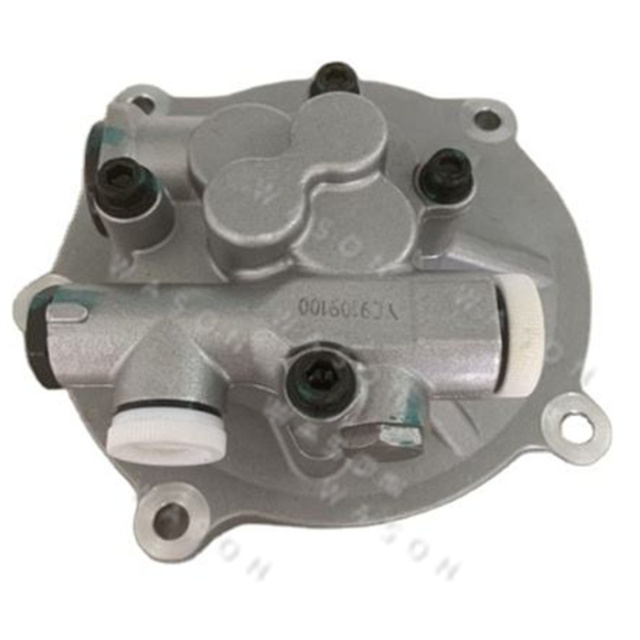 K5V200  Hydraulic Gear Pump 342-1882 289-7917 EC360 E336D SK460 SK480