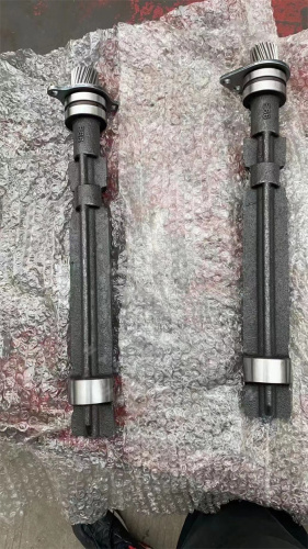 V3800 Excavator Blance Pin